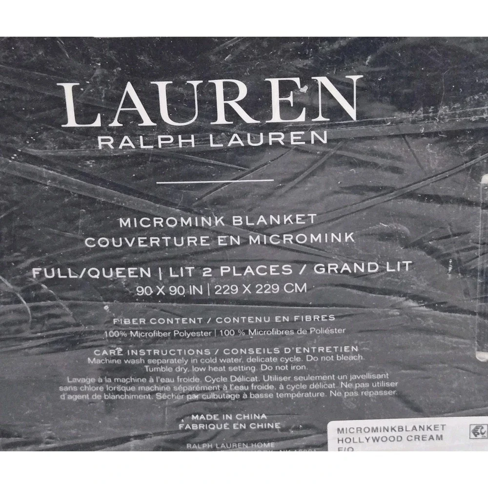 Lauren Ralph Lauren new ralph